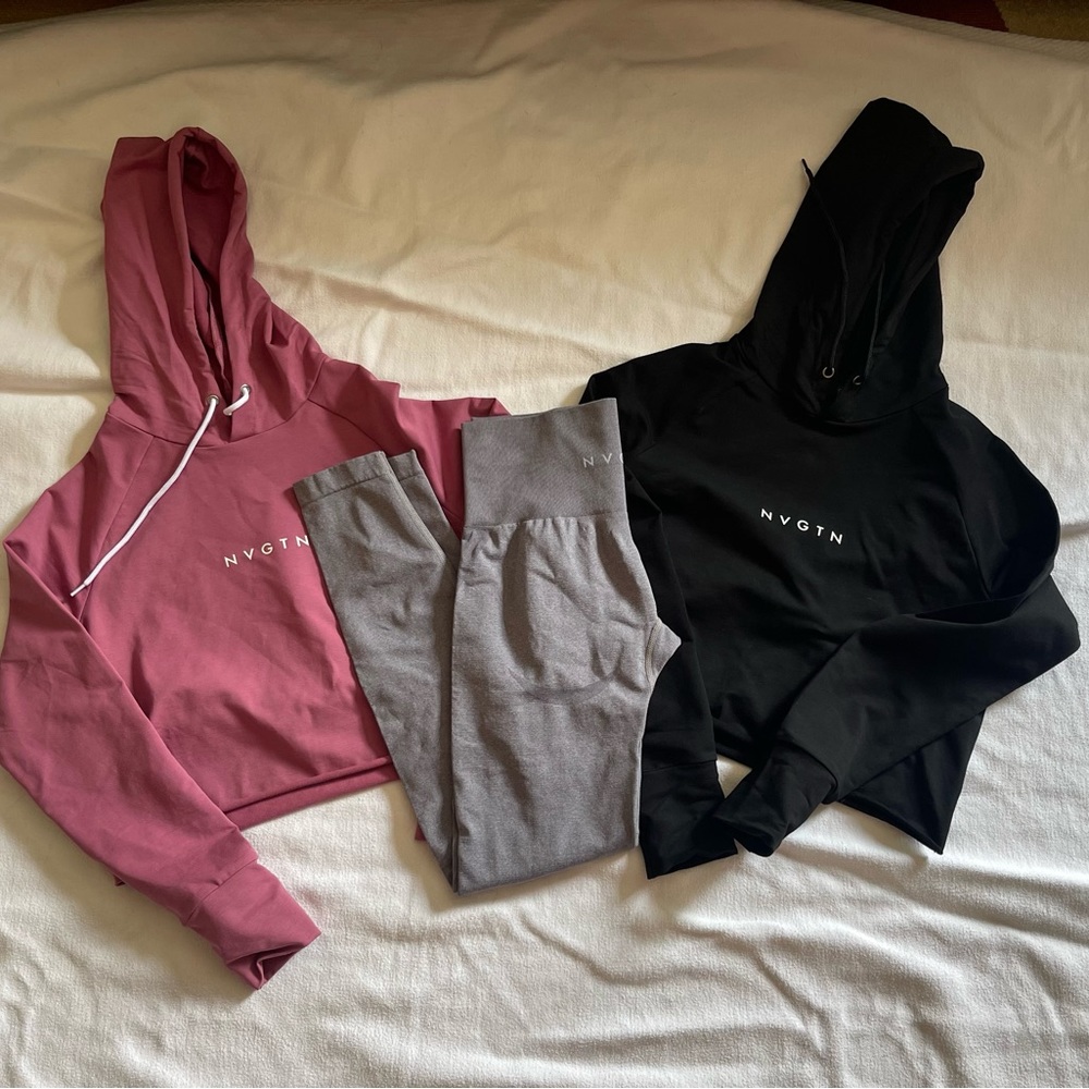NVGTN bundle